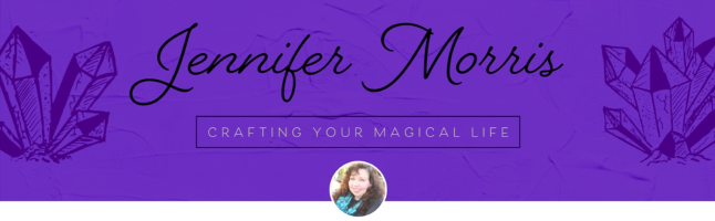 Crafting You Magical Life